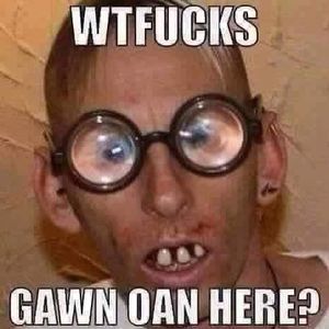 Meet your Posher, Derek